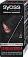 Trajno obstojna barva za lase 1-1 črna syoss