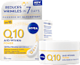 Dnevna krema protiv bora Q10 Power, SPF 15 NIVEA