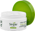 Kind To Skin noćna krema za lice – vital vitamin Simple