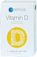 Vitamin D kapsule esencia