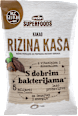 Superfoods rižina kaša – kakao SUPERFOODS