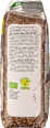 Semi di lino Bio, Maxi Pack dmBio