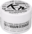 Naravni deodorant z aktiviranim ogljem Karbonoir