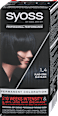 Trajno obstojna barva za lase 1-4 modro črna syoss