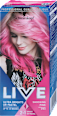 Barva za lase Ultra Brights, 093 Shocking Pink Schwarzkopf LIVE