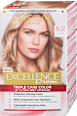 Barva za lase 8.12 Mythic Blonde  L'ORÉAL PARiS EXCELLENCE Creme