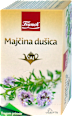 Biljni čaj – majčina dušica, 20 vrećica Franck
