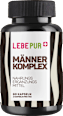 Männer Komplex Kapseln 60 St Lebepur