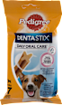 Dentastix mali štapići za žvakanje za sve pasmine Pedigree
