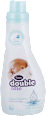 double care omekšivač za rublje Clean & Gentle, 30 pranja Violeta