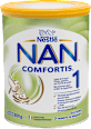 Nan Comfortis 1 zamjensko mlijeko, 0 - 6 mj. Nestlé NAN