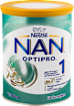 Nan Optipro 1 zamjensko mlijeko, 0 - 6 mj. Nestlé NAN