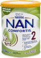Nan Comfortis 2 zamjensko mlijeko, 6 - 12 mj. Nestlé NAN