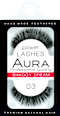 Power Lashes umjetne trepavice – 03 Shaggy Dream  AURA