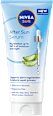 Серум за след слънце за лице и тяло After Sun NIVEA SUN