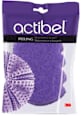 Burete de baie pentru exfoliere actibel