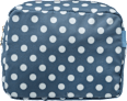 kosmetická taška Marine Dots, velikost L nice cosmetics