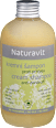 Kremni šampon proti prhljaju Naturavit