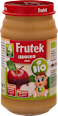 EKO kašica od jabuke, 4+mj. Frutek