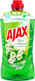 Floral Fiesta univerzalno sredstvo za čišćenje – Spring Flowers AJAX