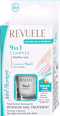Lak za krepitev nohtov 9v1 NAIL THERAPY  REVUELE