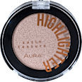 Glorious Cheeks highlighter – 220 Moonlight  AURA