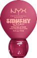 Lippenmaske Smushy SOS Hydrating 06 Rose Recharge NYX PROFESSIONAL MAKEUP