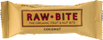 Energetska pločica s kokosom RAW BITE