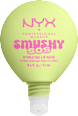 Lippenmaske Smushy SOS Hydrating 01 Green Sereni-Tea NYX PROFESSIONAL MAKEUP