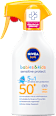 Слънцезащитен спрей Babies&Kids, SPF 50+ NIVEA SUN
