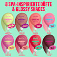 Lippenmaske Smushy SOS Hydrating 01 Green Sereni-Tea NYX PROFESSIONAL MAKEUP