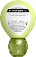 Lippenmaske Smushy SOS Hydrating 01 Green Sereni-Tea NYX PROFESSIONAL MAKEUP