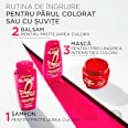 Şampon de păr color vive L'ORÉAL PARiS ELSEVE