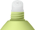 Lippenmaske Smushy SOS Hydrating 01 Green Sereni-Tea NYX PROFESSIONAL MAKEUP