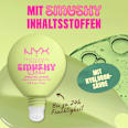 Lippenmaske Smushy SOS Hydrating 01 Green Sereni-Tea NYX PROFESSIONAL MAKEUP