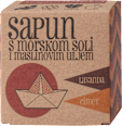 Kruti sapun – lavanda & cimet sapunoteka