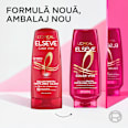 Balsam pentru păr color vive L'ORÉAL PARiS ELSEVE