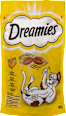 Poslastica za mačke – sir Dreamies