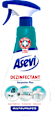 Dezinfectant  pentru multisuprafețe  Asevi