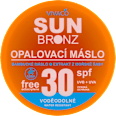 Sunbronz opalovací máslo SPF30 VIVACO