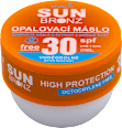 Sunbronz opalovací máslo SPF30 VIVACO