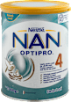 Nan Optipro 4 zamjensko mlijeko, 24+ mj. Nestlé