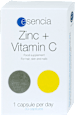 Cink + vitamin C kaspule esencia