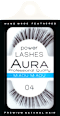 Power Lashes umjetne trepavice – 04 Miaou Miaou  AURA