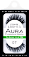 Power Lashes umjetne trepavice – 07 Nubian Queen  AURA