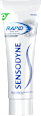 zubní pasta Rapid Relief Whitening, SENSODYNE
