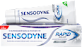 zubní pasta Rapid Relief Whitening, SENSODYNE