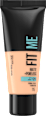 Матиращ фон дьо тен Fit me, Nr.115  MAYBELLINE NEW YORK