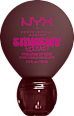 Lippenmaske Smushy SOS Hydratig 08 Coconut Calm NYX PROFESSIONAL MAKEUP