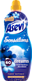 Balsam pentru rufe Dreams 60 spălări keine Marke